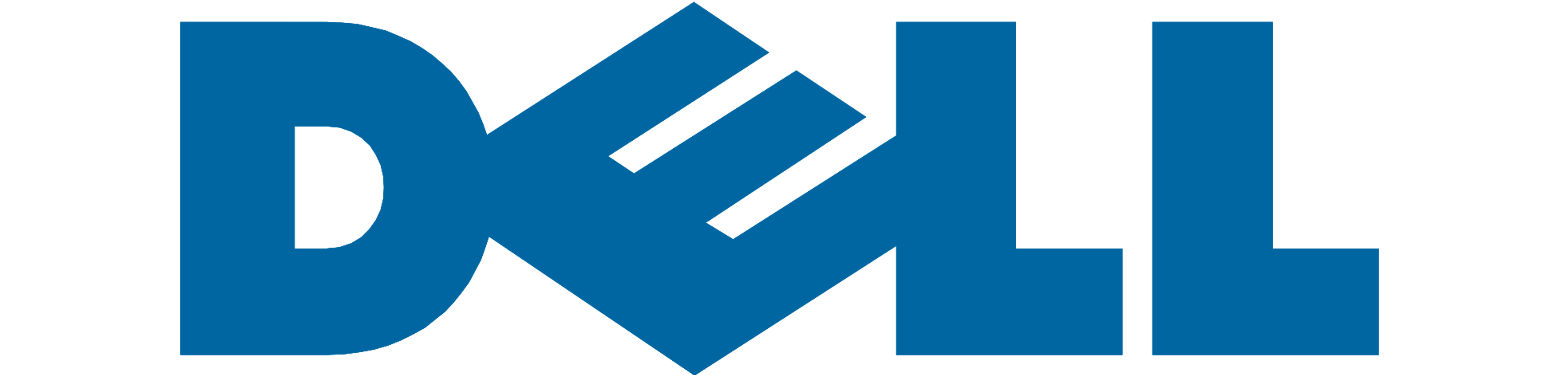 7 495 156. Dell logo. Dell icon. Dell logo Manosi.